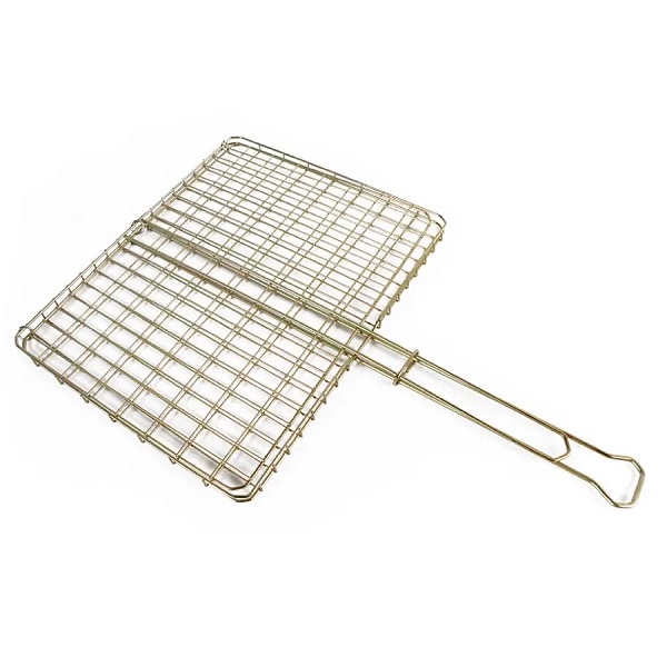 LK Big Braai Grid Box Type
