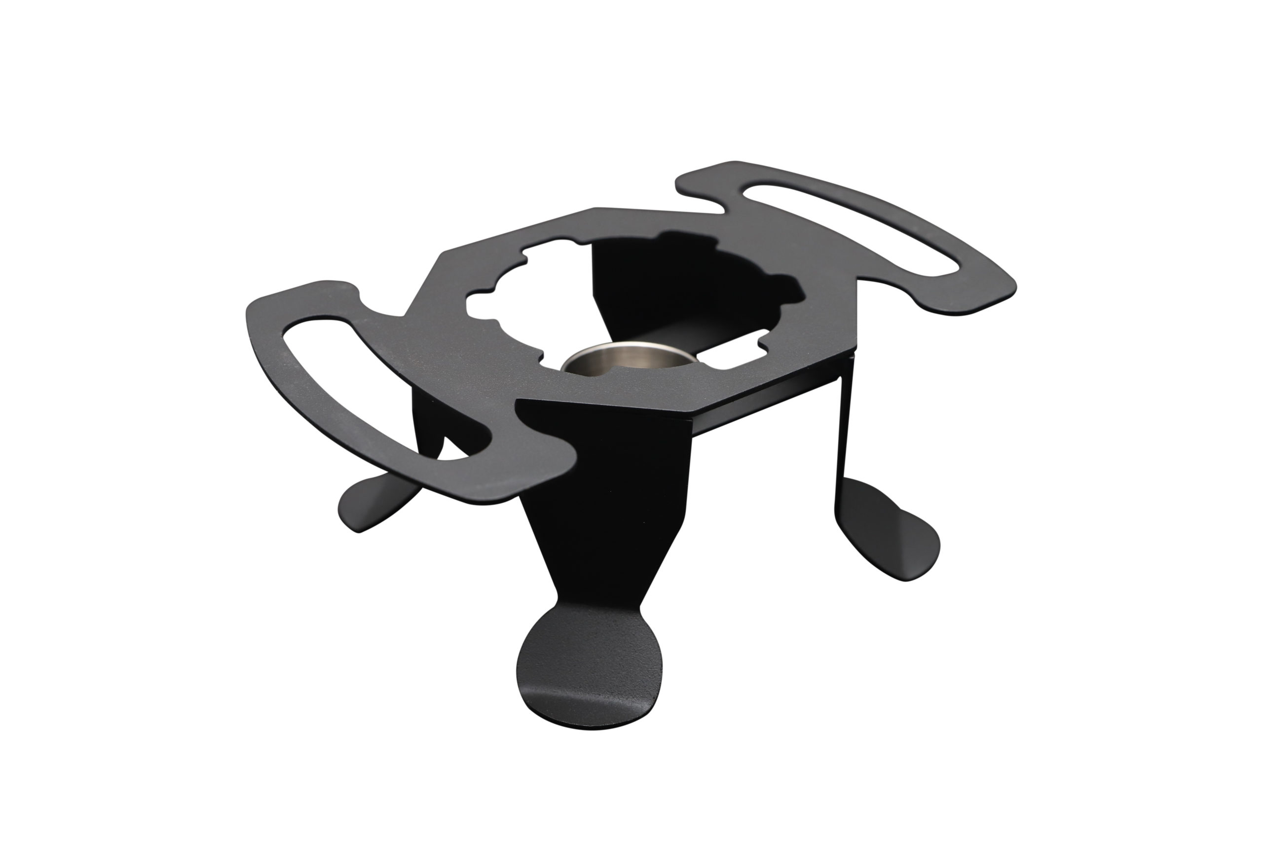 LK’s Potjie Cooker for 1/4 Size Potjies – Set of 2