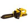 Stanley Jr. – Cordless Chain Saw + Battery Stanley Jr. – Cordless Chain Saw + Battery