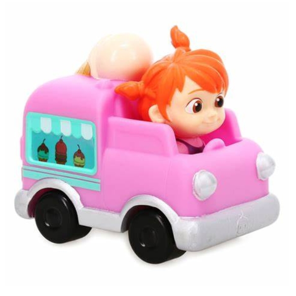 Cocomelon – Mini Vehicle – Ice Cream Truck