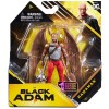 Black Adam – Hawkman – 10cm – Action Figure Black Adam – Hawkman – 10cm – Action Figure