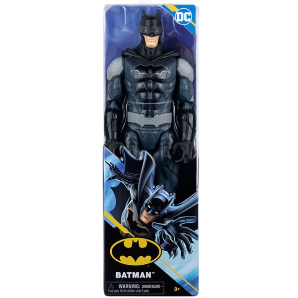 Batman – Batman with Glasses- 30cm – Action figure