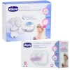 Chicco – Naturally Me Electric Breast Pump + Breast Pads 60 Pieces Chicco – Naturally Me Electric Breast Pump + Breast Pads 60 Pieces