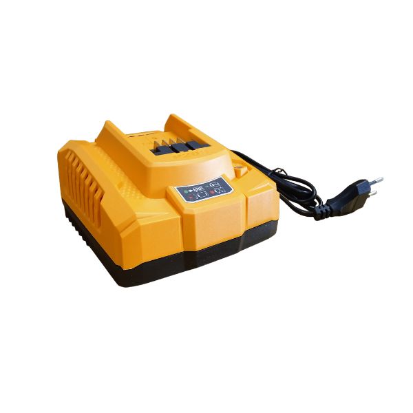 Ingco – Fast Intelligent Battery Charger – 20V/21V – P20S