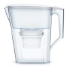 Aqua Optima – “Liscia” Water Jug with 30 Day Filter – 2.5L Aqua Optima – “Liscia” Water Jug with 30 Day Filter – 2.5L