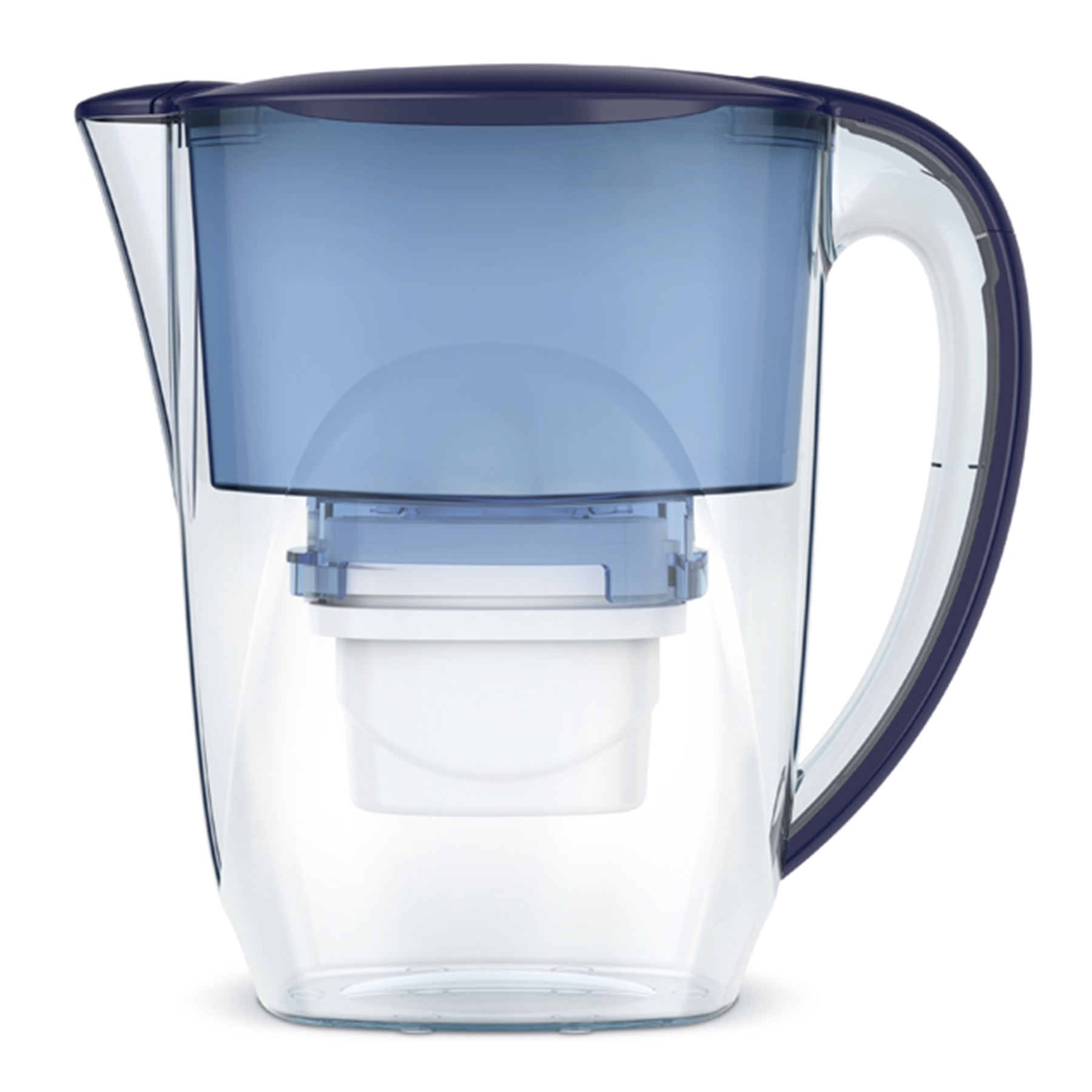 Aqua Optima – “Oria” 30 day Filter Water Jug – 2.8L