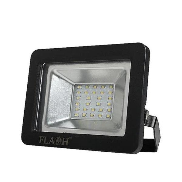 Flash – LED Slim Floodlight – 100w