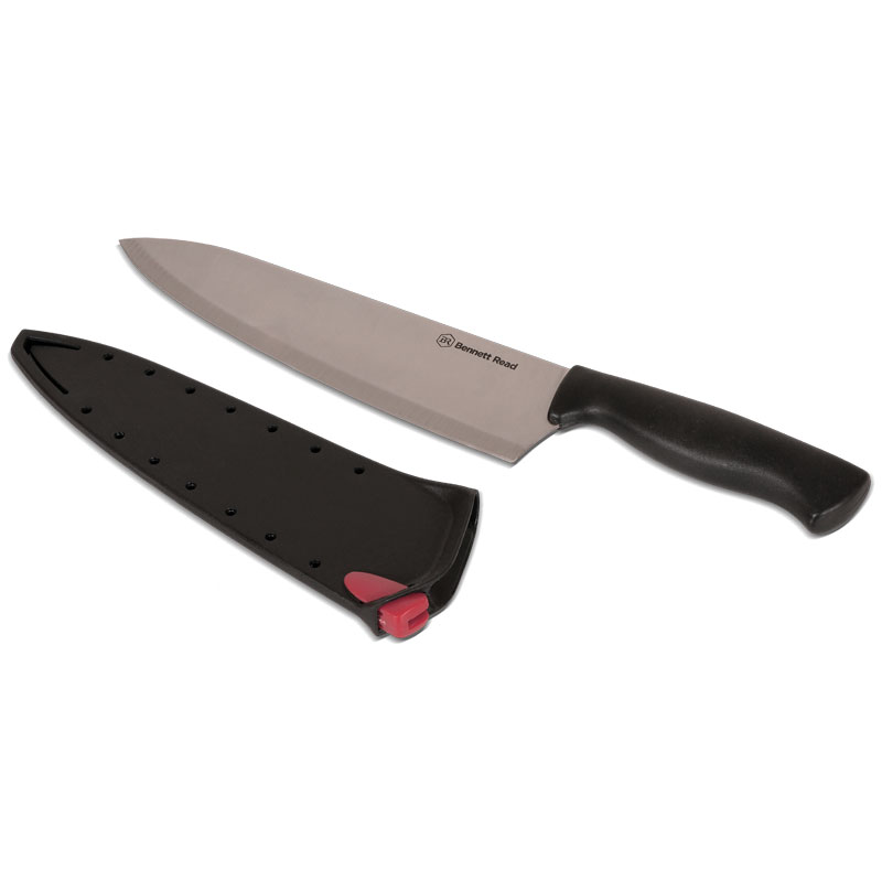 Bennett Read Every-Sharp Chef’s Knife