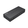 Unitek 4 Port USB 2.0 KVM Switch Unitek 4 Port USB 2.0 KVM Switch