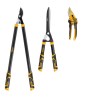 Ingco – 3pcs Industrial Garden Shear Set Ingco – 3pcs Industrial Garden Shear Set