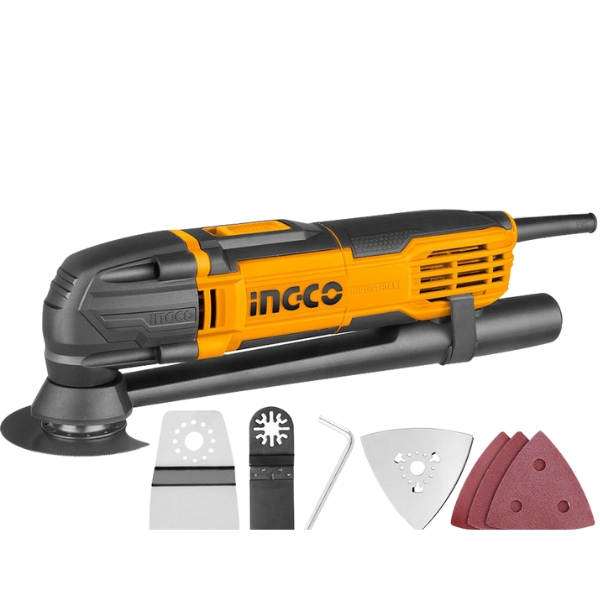 Ingco – Multi-function Tools – 300w