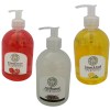 Nature Collection – Assorted Handwash Nature Collection – Assorted Handwash