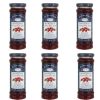 ST DALFOUR – Jam / Red Raspberry – Extra Fruit Jam 284g – Pack of 6 ST DALFOUR – Jam / Red Raspberry – Extra Fruit Jam 284g – Pack of 6