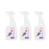 Wonder Breeze- Fabric Freshener- Lavender Field – 500ml (3 Pack) Wonder Breeze- Fabric Freshener- Lavender Field – 500ml (3 Pack)