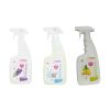 Wonder Breeze- Fabric Freshener- Assorted – 500ml (3 Pack) Wonder Breeze- Fabric Freshener- Assorted – 500ml (3 Pack)