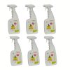 Wonder Breeze- Fabric Freshener- Citrus Burst – 500ml (Box of 6) Wonder Breeze- Fabric Freshener- Citrus Burst – 500ml (Box of 6)