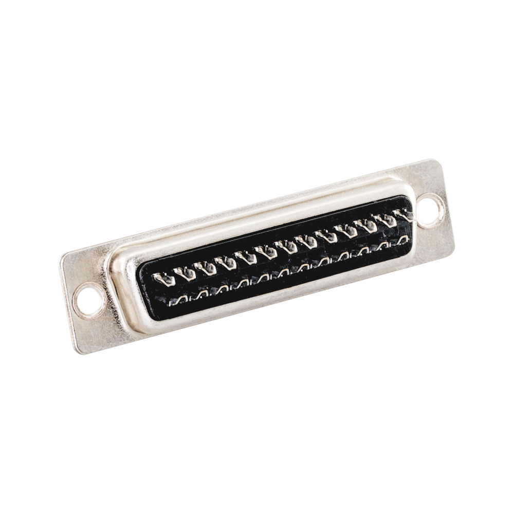 Db25 Male Connector