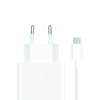 Xiaomi 67W Wall Charger with 6A USB Type-C Charging Cable Xiaomi 67W Wall Charger with 6A USB Type-C Charging Cable