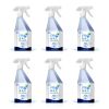 Probac – Toilet Cleaner – 750ml (Pack of 6) Probac – Toilet Cleaner – 750ml (Pack of 6)