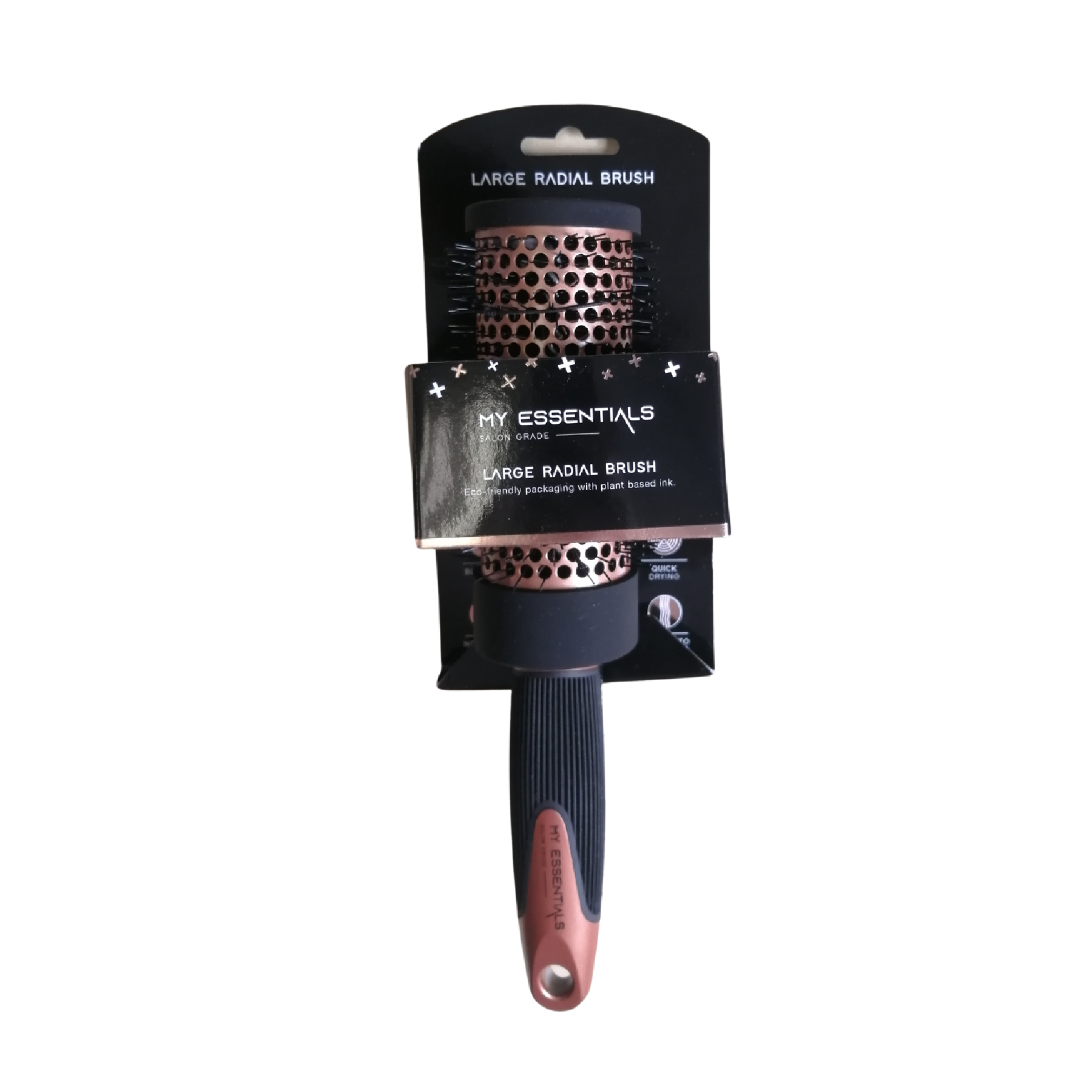 My Essentials Salon Brush Radial Large