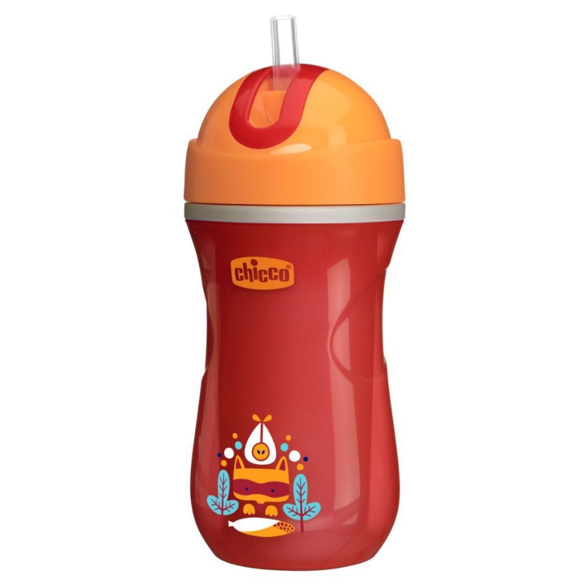 Chicco – Sports Cup – 14m+ – Boy – Fox