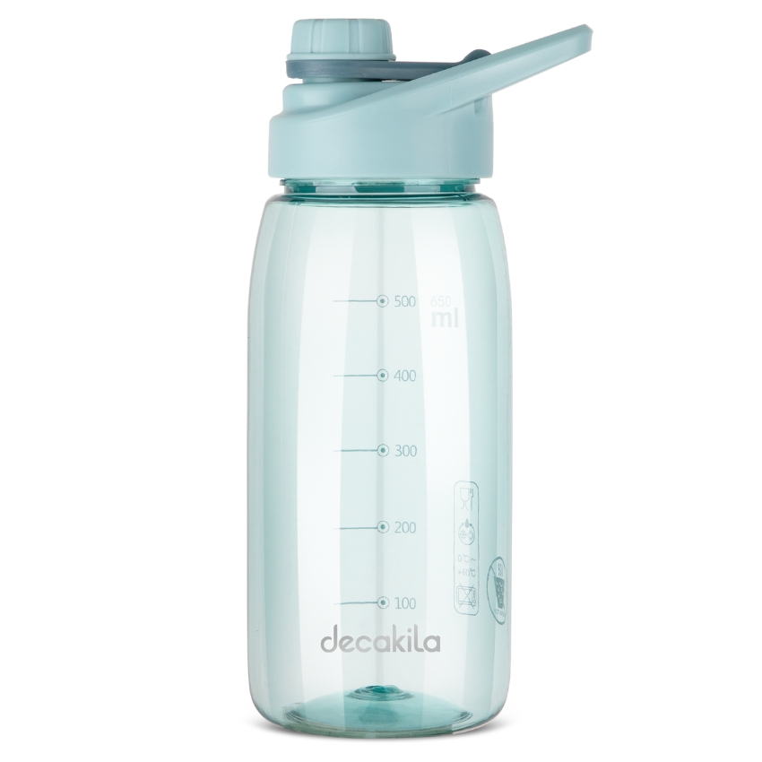 Decakila – Water Bottle – 650ml