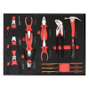 Stallion – Replacement Tool Set – 16 Piece Stallion – Replacement Tool Set – 16 Piece