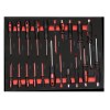 Stallion – Replacement Tool Set – 21 Piece Stallion – Replacement Tool Set – 21 Piece