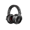 OneOdio Pro-50 Studio & Wired Headphones – Black OneOdio Pro-50 Studio & Wired Headphones – Black