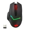 Redragon M690 MIRAGE PRO 8000 DPI Wireless Gaming Mouse – Black Redragon M690 MIRAGE PRO 8000 DPI Wireless Gaming Mouse – Black