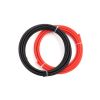 SolarFirst – 10 Meter Cable – Positive (Red) and Negative (Black) SolarFirst – 10 Meter Cable – Positive (Red) and Negative (Black)