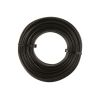 SolarFirst – 10 Meter Cable – Negative (Black) SolarFirst – 10 Meter Cable – Negative (Black)