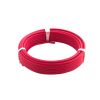 SolarFirst – 10 Meter Cable – Positive (Red) SolarFirst – 10 Meter Cable – Positive (Red)
