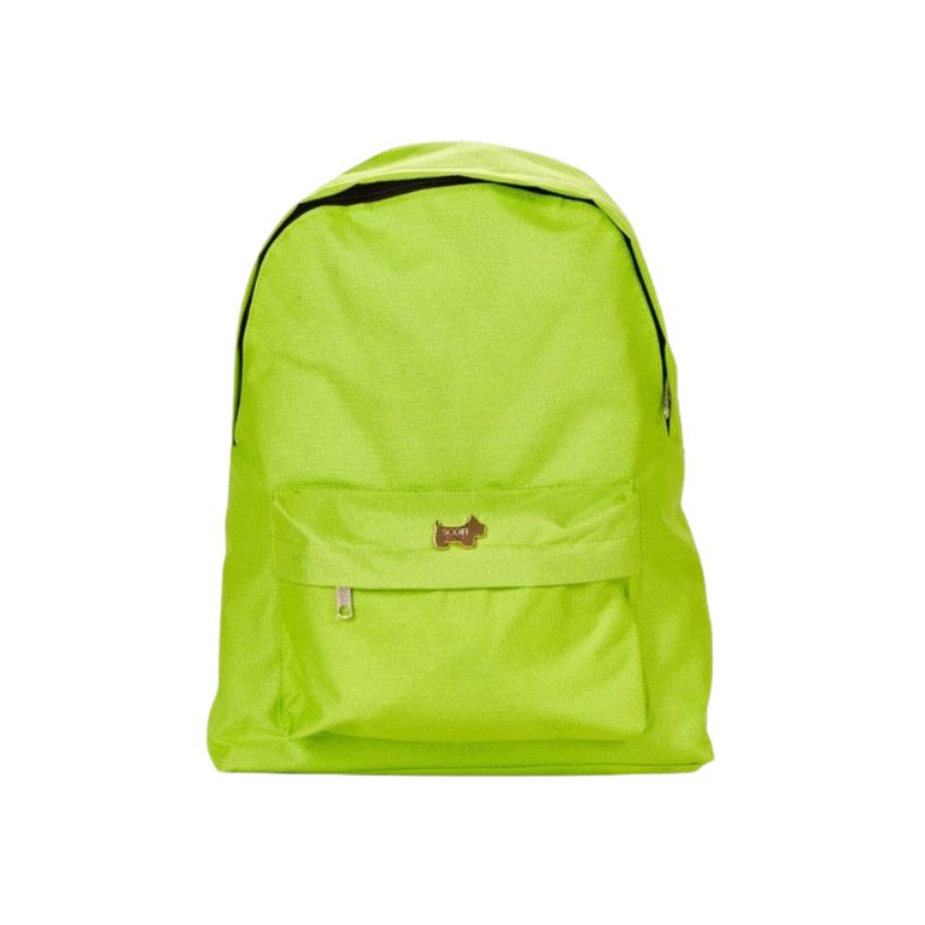 Scotty Bags & Co. – Backpack – Lime