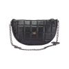 Scotty Bags & Co. – The Harry – Quilted Crossbody & Sling – Black Scotty Bags & Co. – The Harry – Quilted Crossbody & Sling – Black