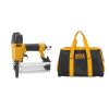 Ingco – Air Brad Nailer (GA18) with Canvas Tool Bag Ingco – Air Brad Nailer (GA18) with Canvas Tool Bag