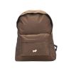 Scotty Bags & Co – The Phillie – Denim Backpack – Chocolate Scotty Bags & Co – The Phillie – Denim Backpack – Chocolate