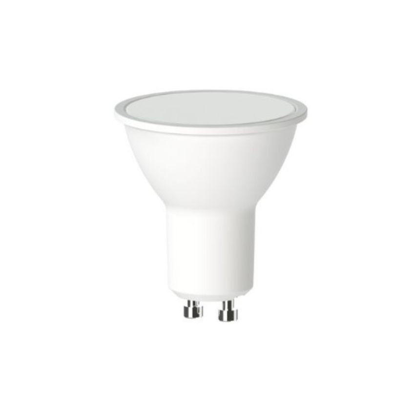 Gizzu Everglow Rechargeable Emergency Downlight Bulb – Warm White – Pack of 10