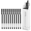 Xiaomi Mi High-Capacity Gel Pen (10-Pack) Xiaomi Mi High-Capacity Gel Pen (10-Pack)