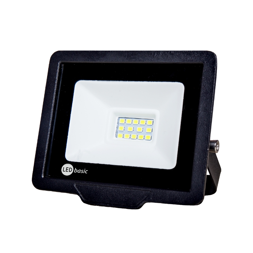 Flash – Slim LED Floodlight – 10W