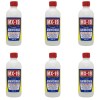 MX-19 – Cloudy Ammonia – 500ml – Pack of 6 MX-19 – Cloudy Ammonia – 500ml – Pack of 6