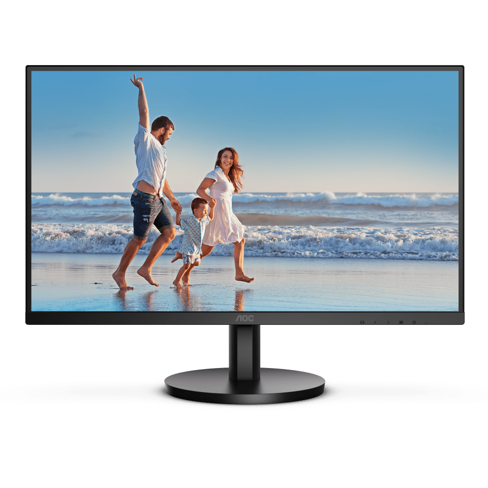 AOC AOC-27B3HM 27” Monitor