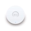 TP-Link EAP613 AX1800 Ceiling Mount Wi-Fi 6 Access Point TP-Link EAP613 AX1800 Ceiling Mount Wi-Fi 6 Access Point
