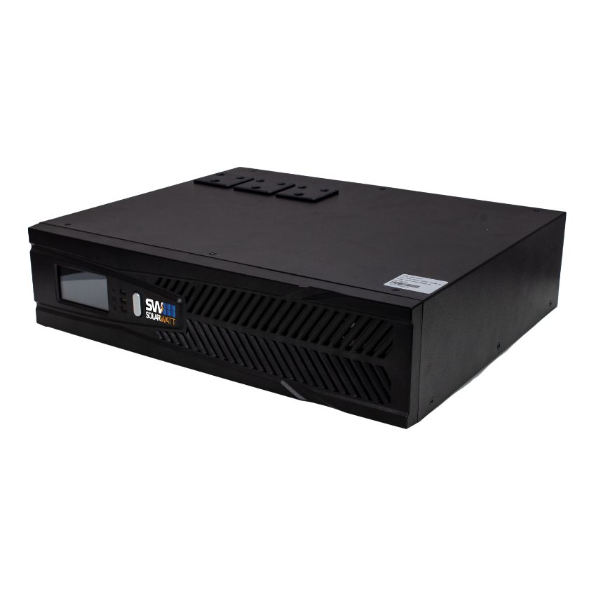 SolarWatt – 24V / 1440W UPS Inverter