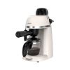 Decakila – Espresso Maker 0.24L – White Decakila – Espresso Maker 0.24L – White