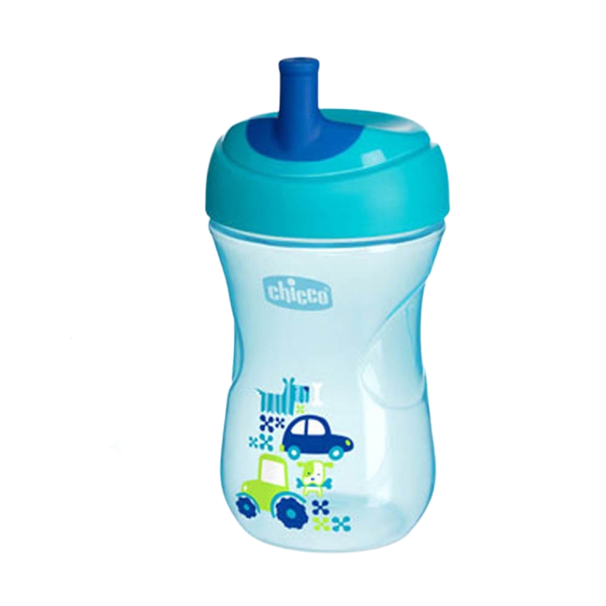 Chicco – Advanced Training Cup – 12M+ – Boy- Cars