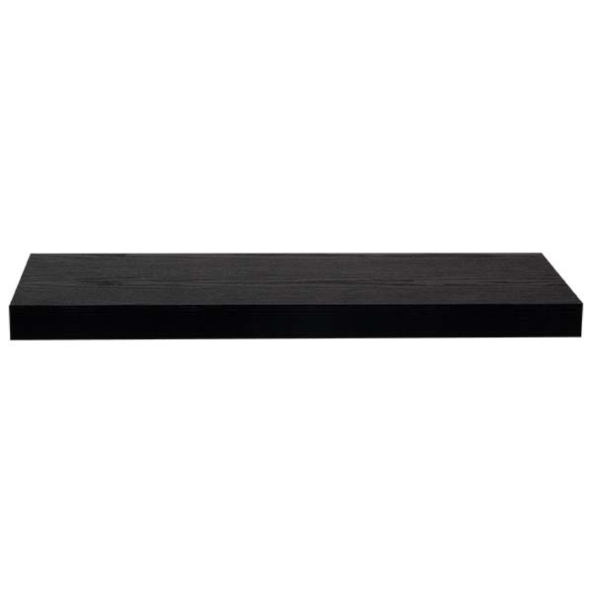 Mackie – Floating Shelf – Mocca – 60cm
