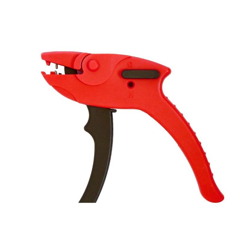 Tork Craft – Wire Stripper and Cutter – 2In1