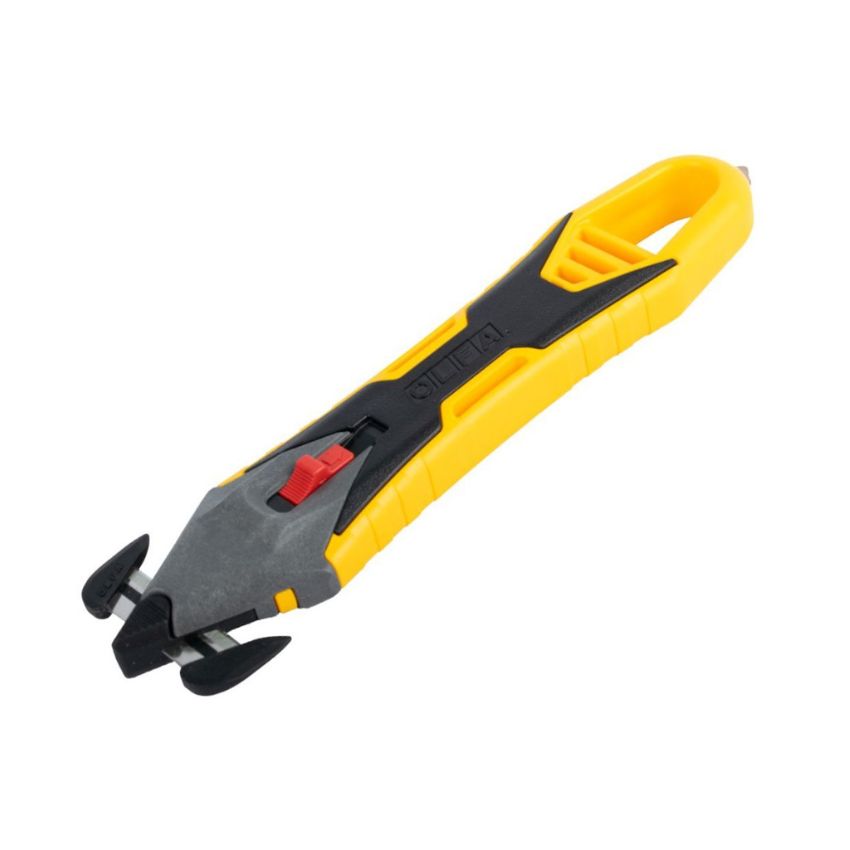 Olfa – Safety Knife With Concealed Blade
