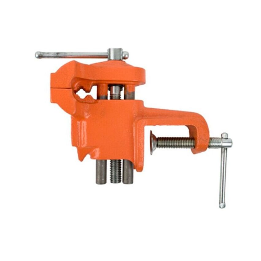 Pony – Light Duty Clamp-On Vise – 2 1/2″